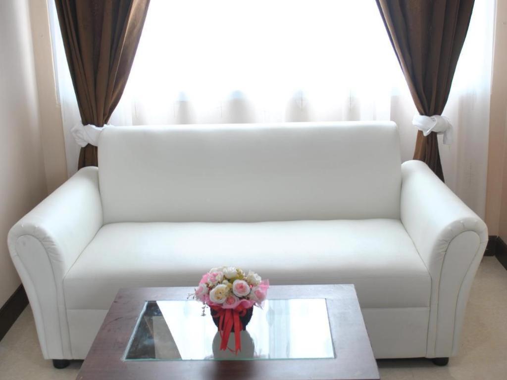 Le Parc Wangnang Hotel Phitsanulok Exteriér fotografie