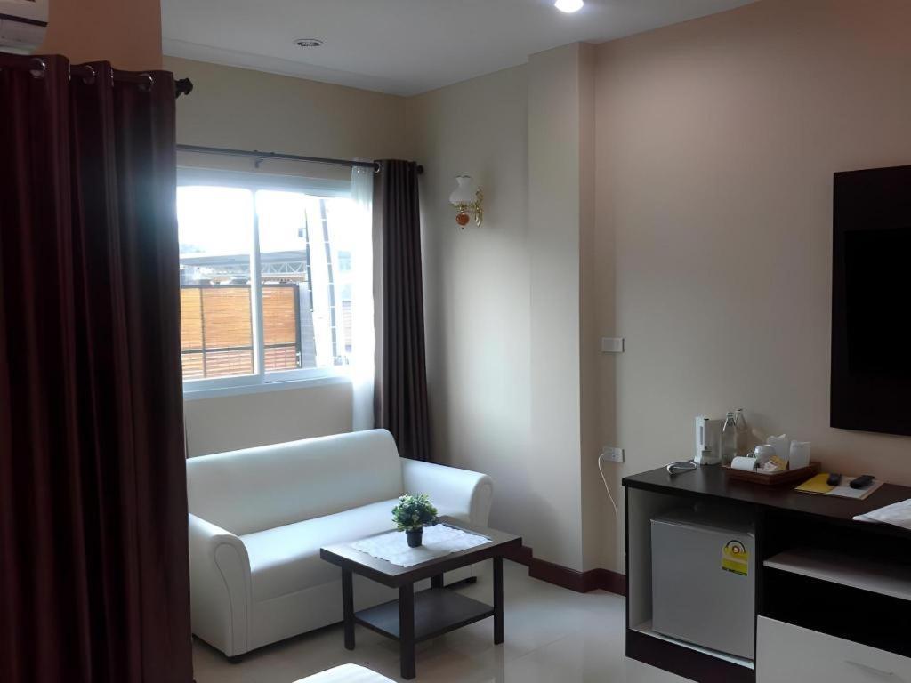 Le Parc Wangnang Hotel Phitsanulok Exteriér fotografie