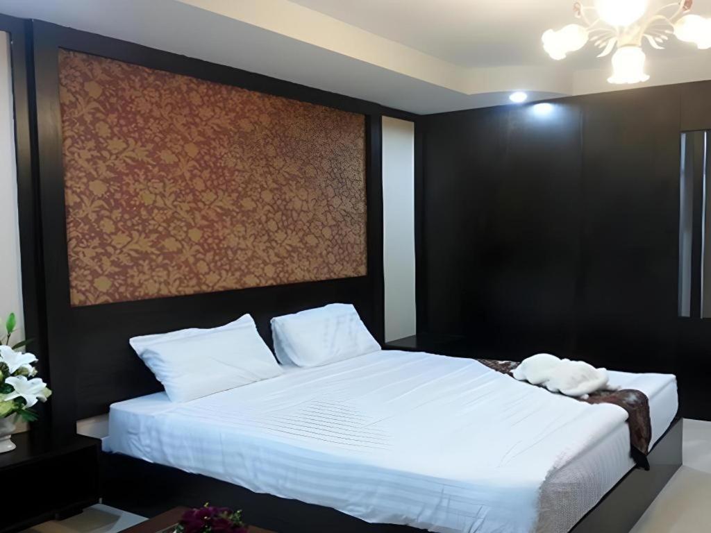 Le Parc Wangnang Hotel Phitsanulok Exteriér fotografie